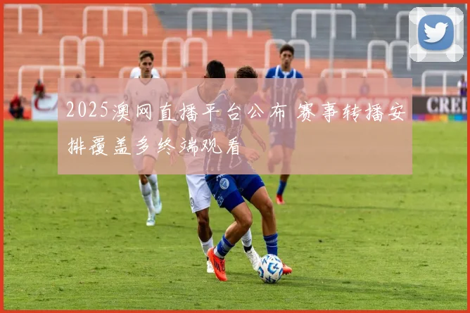 2025澳网直播平台公布 赛事转播安排覆盖多终端观看