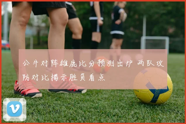 公牛对阵雄鹿比分预测出炉 两队攻防对比揭示胜负看点