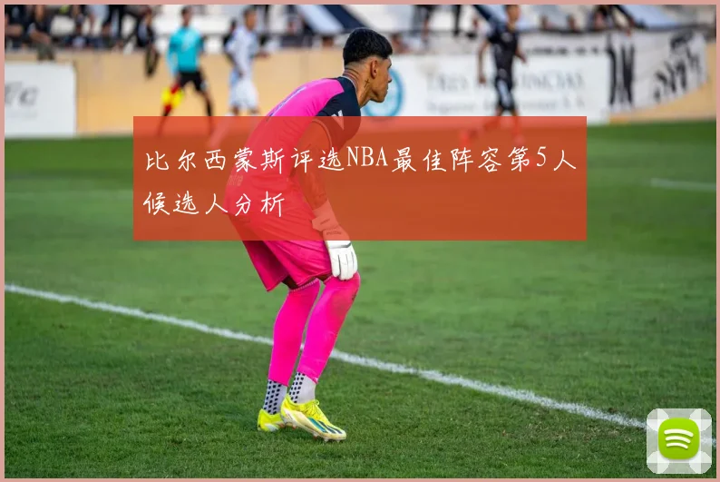 比尔西蒙斯评选NBA最佳阵容第5人候选人分析