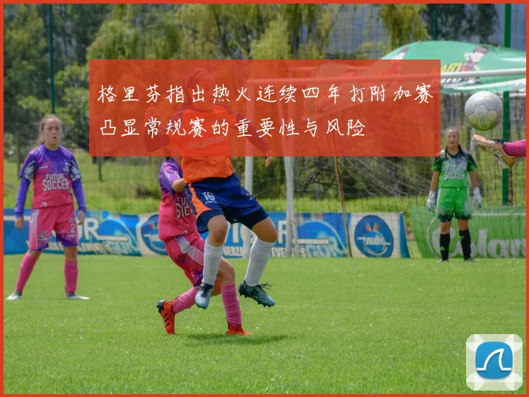 格里芬指出热火连续四年打附加赛凸显常规赛的重要性与风险